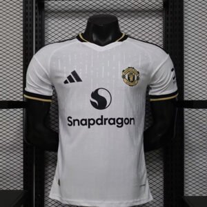 2026-2027 Manchester United Special Player Version