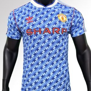 2026-2027 Manchester United Special Player Version