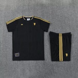 2026-2027 Manchester United Training Uniform