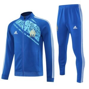 2026-2027 Marseille Tracksuit