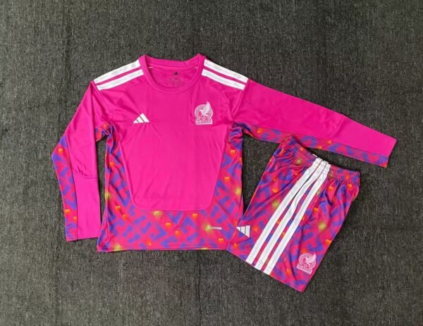 mexico goalkeeper2