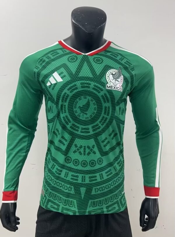 mexico largo
