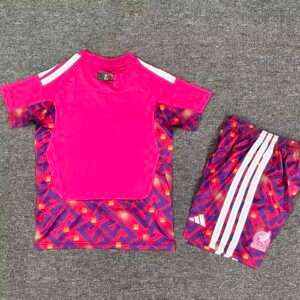 mexico rosados