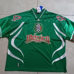 2026 Mexico Special Edition Stadium Version