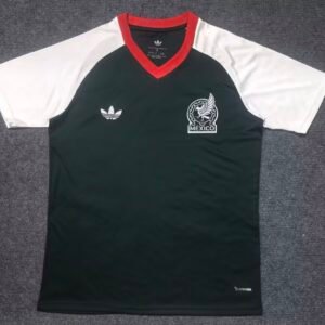 2026-2027 Mexico Training Stadium Version