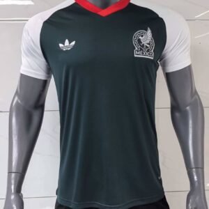 2026 Mexico World Cup Training Player Version