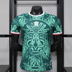 2026 Mexico Special Player Version