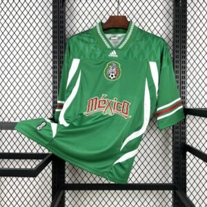 2026 Mexico Special Stadium Version
