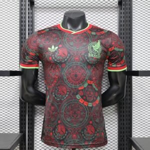 2026 Mexico Special Player Version