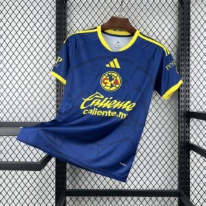 2026-2027 Club America Away Stadium Version