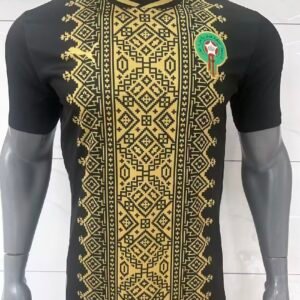 2026-2027 Morocco Special Player Version