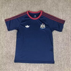2025-2026 Newcastle United Special Stadium Version