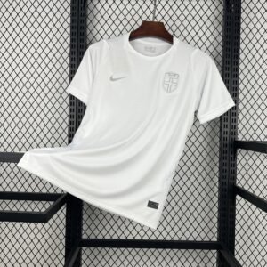 2026 Norway Third World Cup Stadium Version