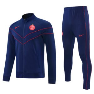2026-2027 Paris Tracksuit