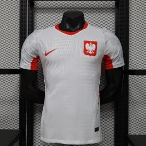 2026-2027 Poland Home Player Version