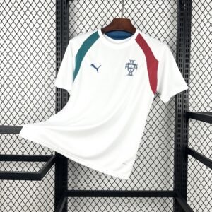 2026-2027 Portugal Training Stadium Version