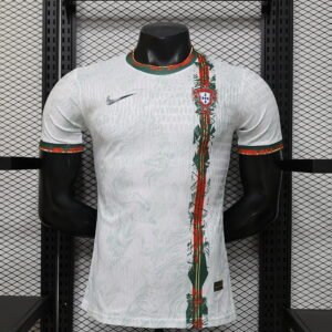 2026-2027 Portugal Special Player Version