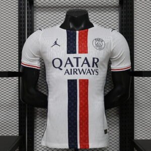 2025-2026 PSG Special Player Version