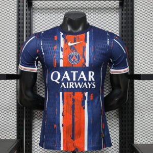 2025-2026 PSG Special Player Version