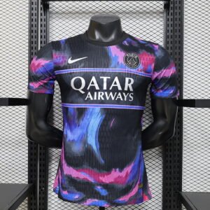 2025-2026 PSG Special Player Version