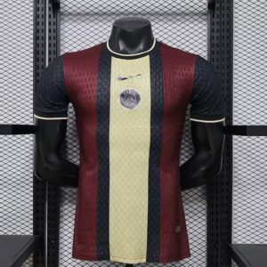 2026-2027 PSG Special Player Version
