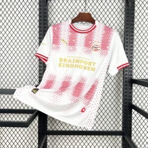 2025-2026 PSV Eindhoven Special Stadium Version