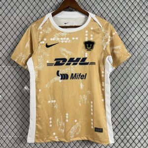 2025-2026 Pumas Training Stadium Version