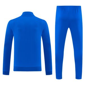 real madrid azul