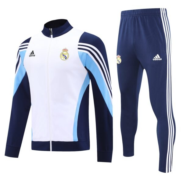 real madrid new1