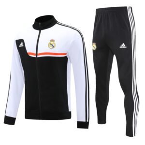 2026-2027 Real Madrid Tracksuit