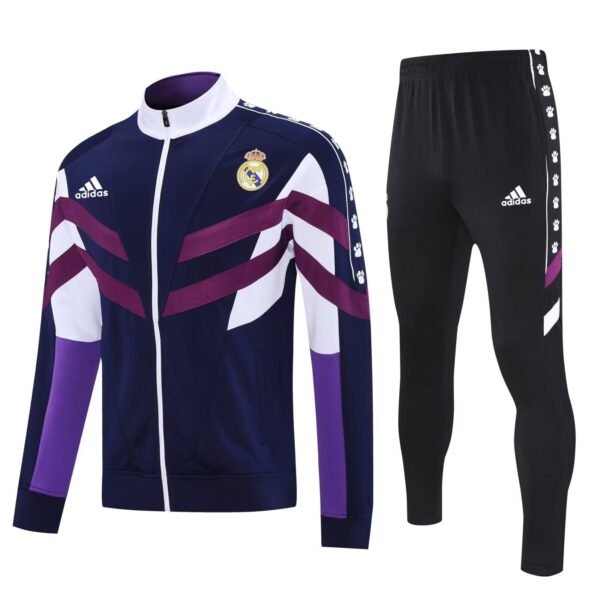 real madrid retro
