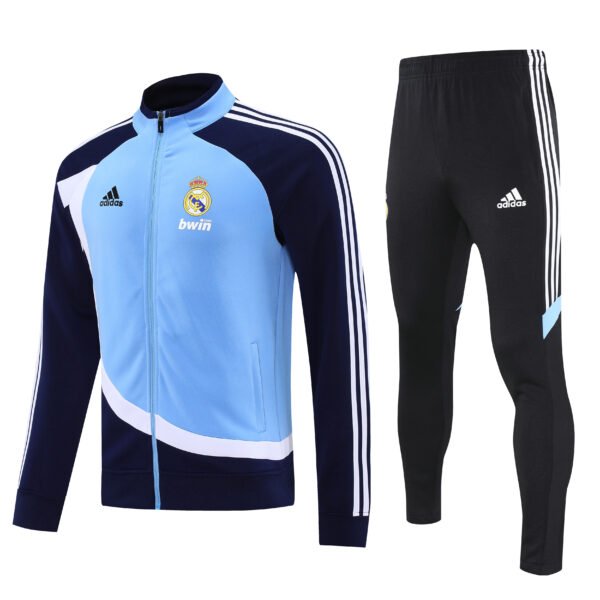 real madrid retro2