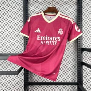 2026-2027 Real Madrid Third Stadium Version
