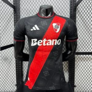 2026-2027 River Plate Third Player Version