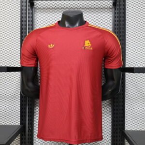2026-2027 AS Roma Special Player Version