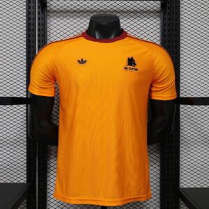 2026-2027 AS Roma Special Player Version