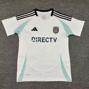 2024-2025 San Diego Away Stadium Version