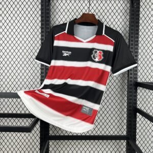 2026-2027 Santa Cruz Home Stadium Version