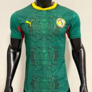 2026-2027 Senegal Away Player Version
