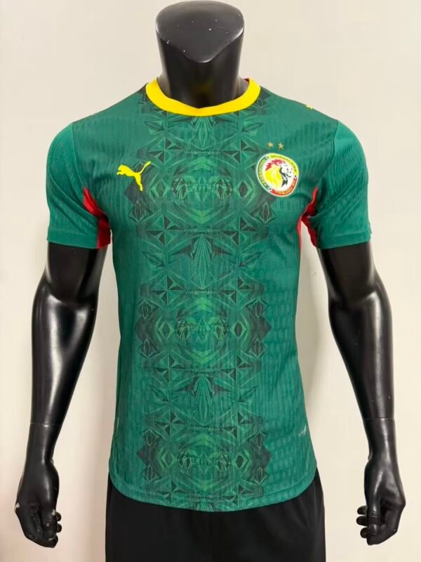 senegal player