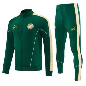 2026-2027 Senegal Tracksuit