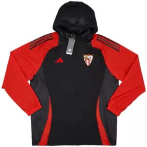 2025-2026 Sevilla Windbreaker