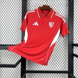 2025-2026 Sevilla Special Stadium Version