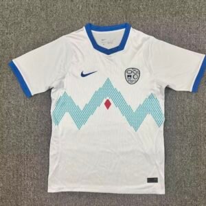2026-2027 Slovenia Away Stadium Version