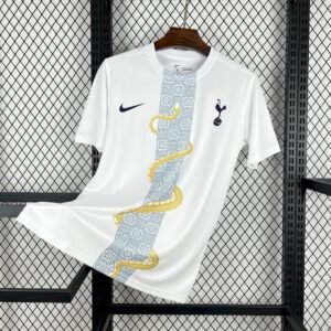 2025-2026 Tottenham Special Stadium Version