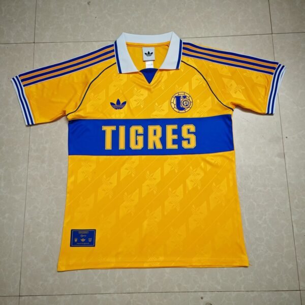 tigres
