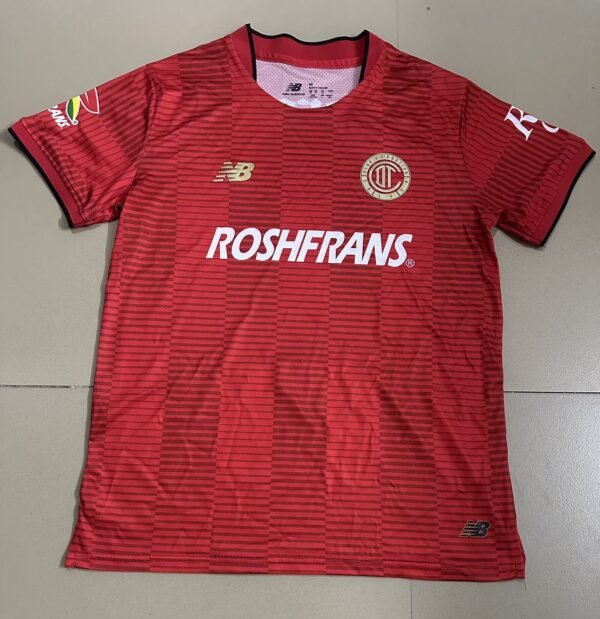 toluca home