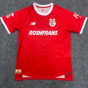 2026-2027 Toluca Home Stadium Version