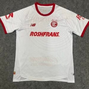 2026-2027 Toluca Away Stadium Version
