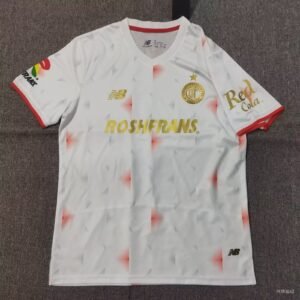 2025-2026 Toluca Away Stadium Version